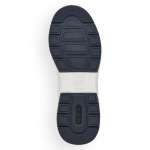 náhled Dámské tenisky REMONTE D6608-80 bílá S2