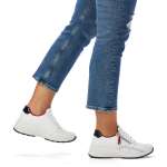 náhled Dámské tenisky REMONTE D6608-80 bílá S2