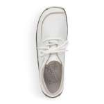 náhled Dámské polobotky RIEKER RIE-10102072-S3 bílá