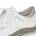 náhled Dámské polobotky RIEKER RIE-10102072-S3 bílá