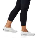 náhled Dámské mokasíny RIEKER RIE-10102075-S2 bílá