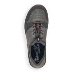 náhled Dámské tenisky RIEKER M0566-40 šedá S3