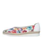 náhled Dámské mokasíny RIEKER M9265-90 multicolor S2