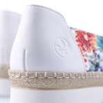 náhled Dámské mokasíny RIEKER M9265-90 multicolor S2