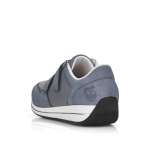 náhled Dámské tenisky RIEKER RIE-10102109-S3 modrá