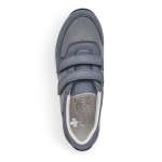 náhled Dámské tenisky RIEKER RIE-10102109-S3 modrá