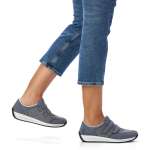 náhled Dámské tenisky RIEKER RIE-10102109-S3 modrá