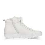 náhled Dámské tenisky RIEKER RIE-10102110-S2 bílá