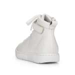 náhled Dámské tenisky RIEKER RIE-10102110-S2 bílá