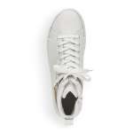 náhled Dámské tenisky RIEKER RIE-10102110-S2 bílá