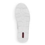 náhled Dámské tenisky RIEKER RIE-10102110-S2 bílá