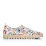 náhled Dámské mokasíny RIEKER N1964-91 multicolor S2