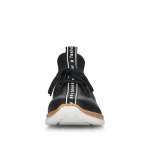 náhled Dámské tenisky RIEKER RIE-10102119-S2 černá