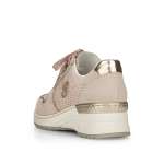 náhled Dámské tenisky RIEKER N4346-60 béžová S3