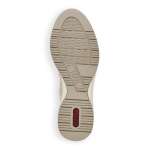 náhled Dámské tenisky RIEKER N4346-60 béžová S3