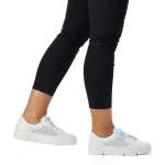 náhled Dámské tenisky RIEKER RIE-10102143-S2 bílá