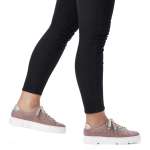 náhled Dámské tenisky RIEKER N5944-31 růžová S2