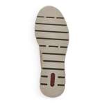 náhled Dámské tenisky RIEKER N8313-60 béžová S2