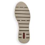 náhled Dámské tenisky RIEKER N8322-24 hnědá S2