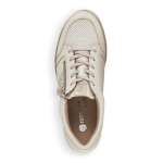 náhled Dámské polobotky REMONTE R0706-80 bílá S2