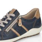 náhled Dámské tenisky REMONTE RIE-10102180-S2 modrá