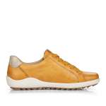 náhled Dámské tenisky REMONTE RIE-10102182-S2 žlutá