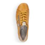 náhled Dámské tenisky REMONTE RIE-10102182-S2 žlutá