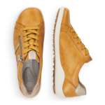 náhled Dámské tenisky REMONTE RIE-10102182-S2 žlutá