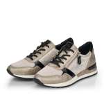 náhled Dámské tenisky REMONTE R2532-90 šedá S2