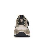 náhled Dámské tenisky REMONTE R2532-90 šedá S2