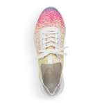 náhled Dámské tenisky REMONTE R2540-90 multicolor S2