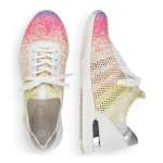 náhled Dámské tenisky REMONTE R2540-90 multicolor S2