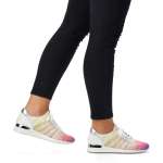 náhled Dámské tenisky REMONTE R2540-90 multicolor S2