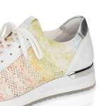 náhled Dámské tenisky REMONTE R2540-90 multicolor S2