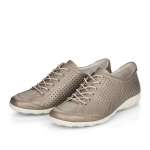 náhled Dámské tenisky REMONTE RIE-10102196-S2 zlatá