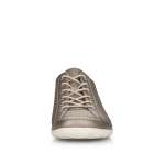 náhled Dámské tenisky REMONTE RIE-10102196-S2 zlatá