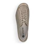 náhled Dámské tenisky REMONTE RIE-10102196-S2 zlatá