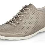 náhled Dámské tenisky REMONTE RIE-10102196-S2 zlatá