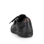 náhled Dámské tenisky REMONTE R3404-01 černá S3