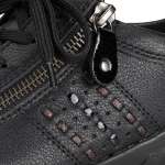 náhled Dámské tenisky REMONTE R3404-01 černá S3