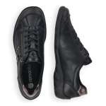 náhled Dámské tenisky REMONTE R3404-01 černá S3