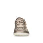 náhled Dámské tenisky REMONTE RIE-10102204-S2 zlatá