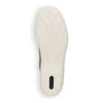 náhled Dámské tenisky REMONTE RIE-10102204-S2 zlatá