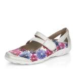 náhled Dámské baleríny REMONTE RIE-10102205-S2 multicolor