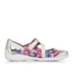 náhled Dámské baleríny REMONTE RIE-10102205-S2 multicolor