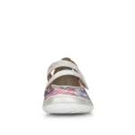 náhled Dámské baleríny REMONTE RIE-10102205-S2 multicolor