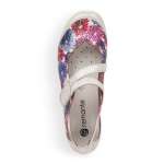 náhled Dámské baleríny REMONTE RIE-10102205-S2 multicolor