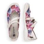 náhled Dámské baleríny REMONTE RIE-10102205-S2 multicolor