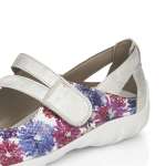 náhled Dámské baleríny REMONTE RIE-10102205-S2 multicolor