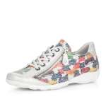 náhled Dámské tenisky REMONTE RIE-10102206-S2 multicolor
